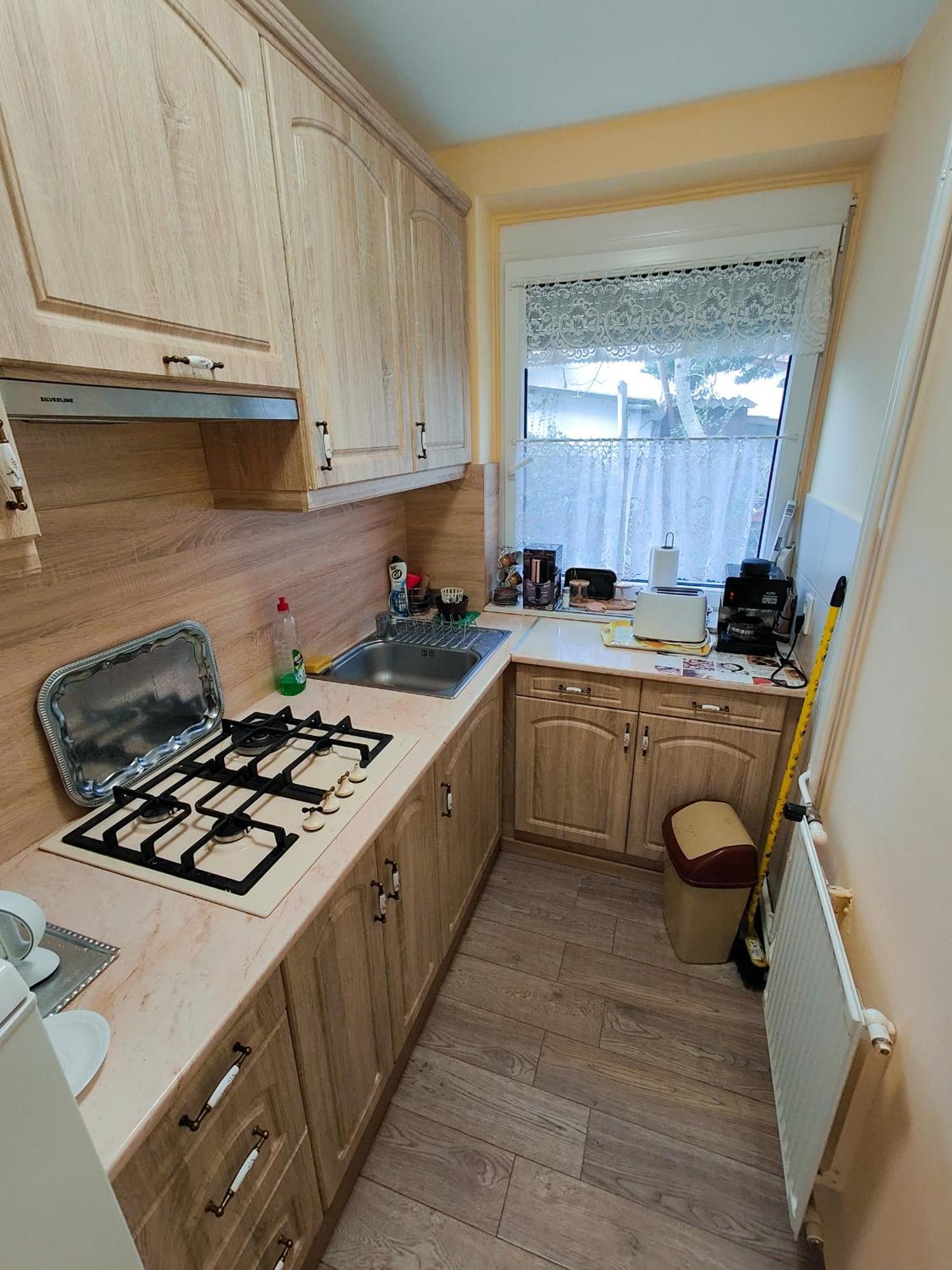 Attila apartman Harkány Kültér fotó