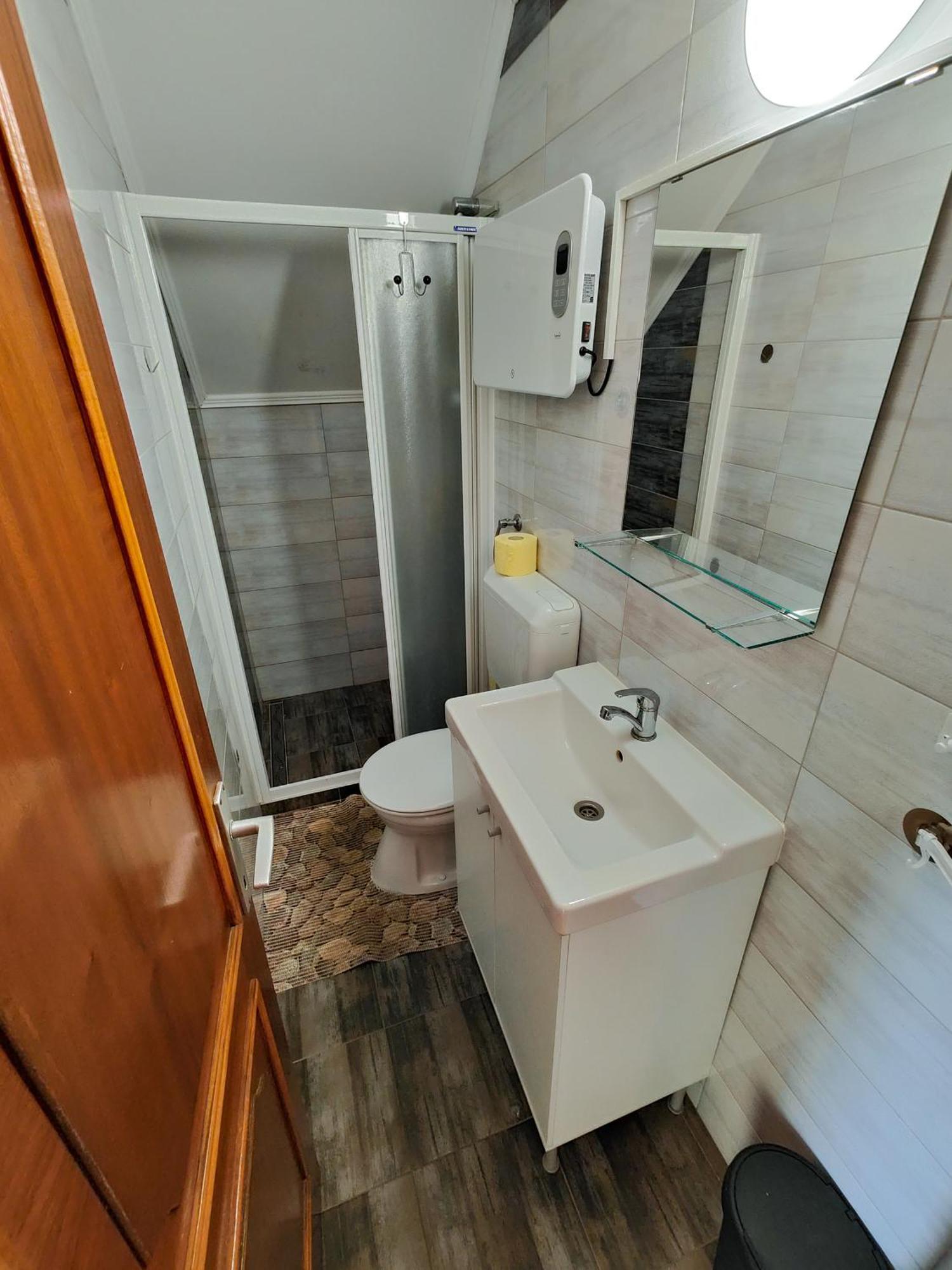 Attila apartman Harkány Kültér fotó